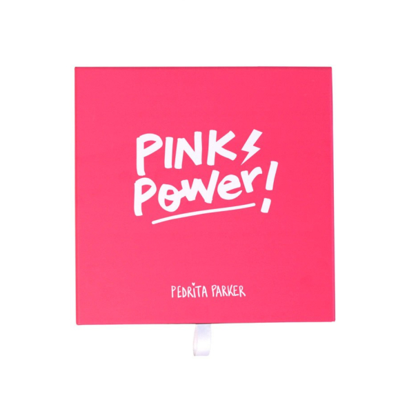 Pretty Box - Pink Power!