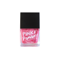 Esmalte Rosa brillo - Pink Power!