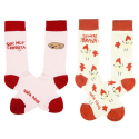 Pack Calcetines Foodie Collection
