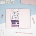 Kit Bullet Journal - My Deco Notes - Miniaturas - 6