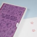 Kit Bullet Journal - My Deco Notes - Miniaturas - 9