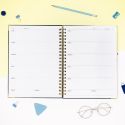 Cuaderno del Profesor con Agenda - Miniaturas - 9