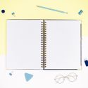 Cuaderno del Profesor con Agenda - Miniaturas - 19