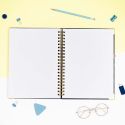 Cuaderno del Profesor con Agenda - Miniaturas - 21