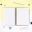 Cuaderno del Profesor con Agenda - Miniaturas - 22