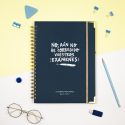 Cuaderno del Profesor con Agenda - Miniaturas - 31