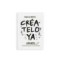 Workbook Créatelo Ya - Más de 70 ejercicios para vivir con creatividad - Miniaturas - 1