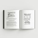 Créatelo Ya - Un libro ilustrado para comprender tu creatividad y permitirte creer en ella - Miniaturas - 11
