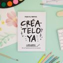 Workbook Créatelo Ya - Más de 70 ejercicios para vivir con creatividad - Miniaturas - 2