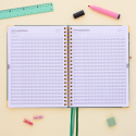 Cuaderno del Profesor con Agenda - Miniaturas - 21