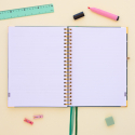 Cuaderno del Profesor con Agenda - Miniaturas - 26