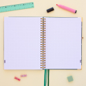 Cuaderno del Profesor con Agenda - Miniaturas - 27