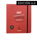 Agenda Fitness - Hoy empiezo