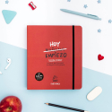 Pack Agenda Fitness + Planificador de Comidas - Miniaturas - 3