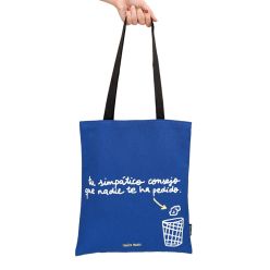 Bolsa de lona Simpático consejo - Relacionados - 1