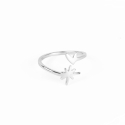 Anillo de plata Make a wish - Miniaturas - 1