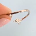 Anillo de plata Make a wish - Miniaturas - 4