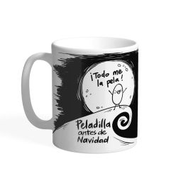 Taza Peladilla