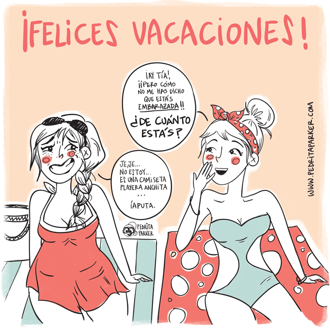 vacaciones